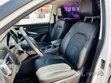 Chevrolet Captiva Premier 2025
